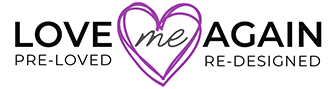 Lovemeagain Logo