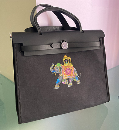 Tasche Handmade Marilyn Monrow